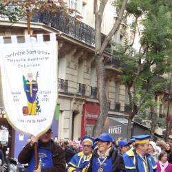 Confrérie Saint Urbain