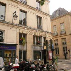 Connétable (le)