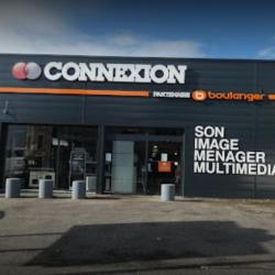 Connexion Jacob Commerce Independant