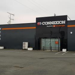 Connexion Partenaire Boulanger Azay-le-brûlé