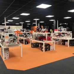 Connexion Partenaire Boulanger