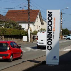 Connexion Partenaire Boulanger Exincourt