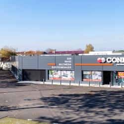 Connexion Partenaire Boulanger Revel