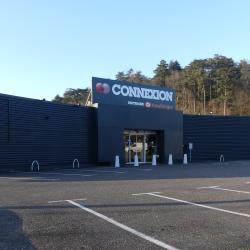 Connexion Partenaire Boulanger Unieux