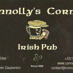 Connolly's Corner