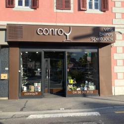 Conroy Vins Et Spiritueux Bonneville