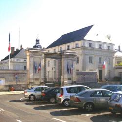 Conseil Architecture Urbanisme