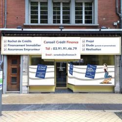 Conseil Crédit Finance