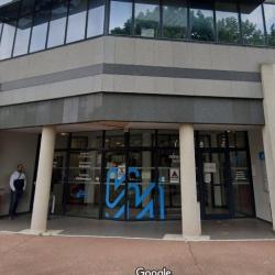 Conseil Départemental Du Val-de-marne - Immeuble Iberis