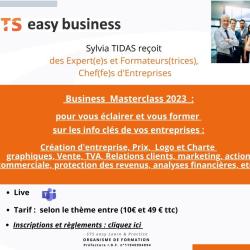 Conseil En Création D'entreprise Créteil - Sts Easy Business