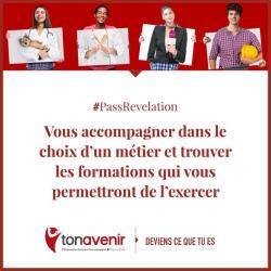 Conseil En Orientation Scolaire  Personnalise - Ton Avenir  Rouen