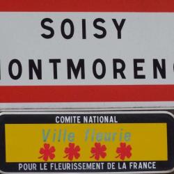 Conseil Nat. Villes & Villages Fleuris