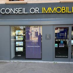 Conseil Or Immobilier