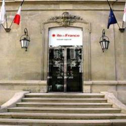 Conseil Régional D'ile De France