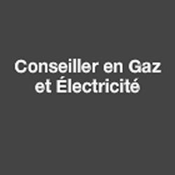Conseiller En Gaz Et Electricité