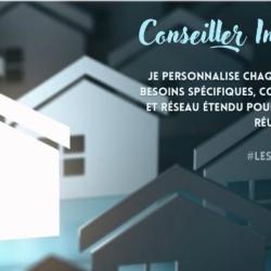 Conseiller Immobilier - Nicolas Calmels