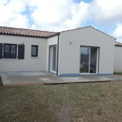 Conseiller Immobilier Iad -patricia Menard - La Rochelle île De Ré