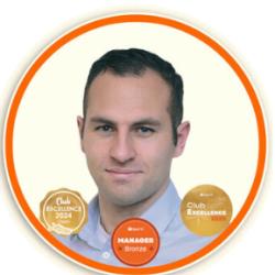 Conseiller Immobilier Safti - Cédric Vial