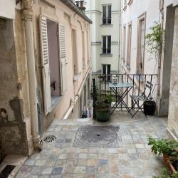 Conseillère Immobilier - Megagence - Malika Even