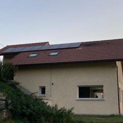 Conseils Energy
