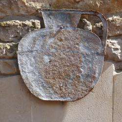 Conservation Des Musees