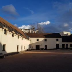 Conservatoire à Rayonnement Départemental Du Val-de-bièvre
