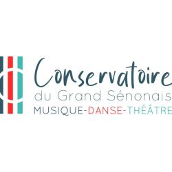 Conservatoire à Rayonnement Intercommunal, Paron