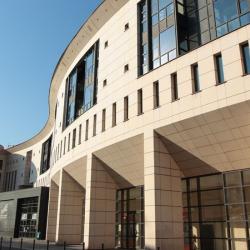 Conservatoire à Rayonnement Régional De Reims