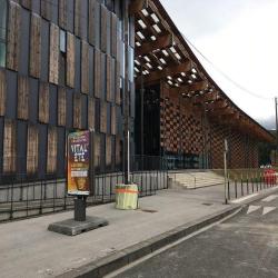Conservatoire à Rayonnement Régional Du Grand Besançon