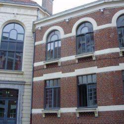 Conservatoire à Rayonnement Régional