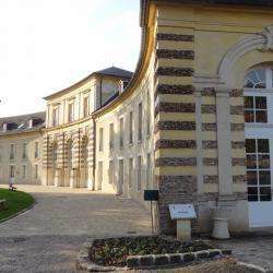 Conservatoire André E.m. Grétry