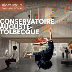 Conservatoire Danse Et Musique