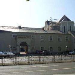 Conservatoire De Musique