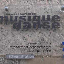 Conservatoire De Musique Et Danse