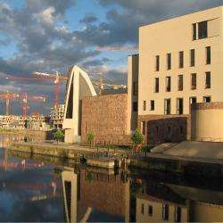 Conservatoire De Strasbourg