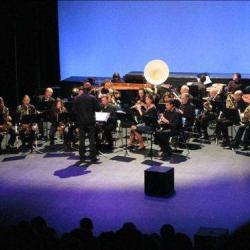 Le Conservatoire Intercommunal