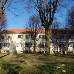Conservatoire Intercommunal De Gentilly