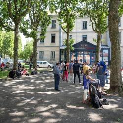 Conservatoire Massenet