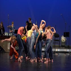 Conservatoire Musique