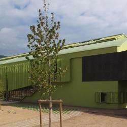 Conservatoire Olivier Douchain