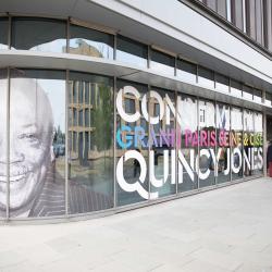 Conservatoire Quincy Jones