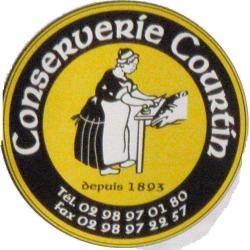 Conserverie Courtin
