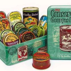 Conserverie La Belle Iloise