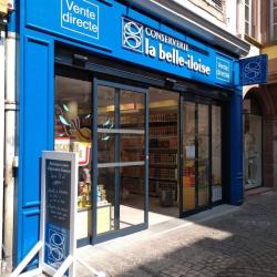 Conserverie La Belle Iloise