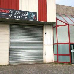 Consogarage.com