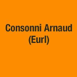Consonni Arnaud Eurl