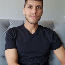 Constantin Plumas Psychologue
