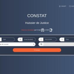 Constat Minute