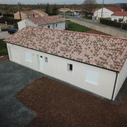 Constructeur De Maison Aucamville - Les Demeures Du Pastel