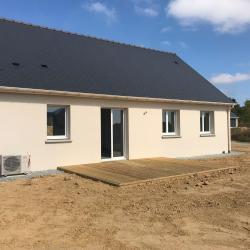Constructeur De Maison Tours